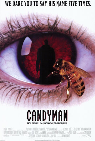 Candyman 27 x 40 Movie Poster - Style A