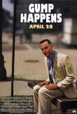 Forrest Gump 27 x 40 Movie Poster - Style B