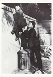 Laurel and Hardy 11 x 17 Movie Poster - Style A