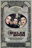 Boiler Room 27 x 40 Movie Poster - Style A