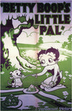Betty Boop's Little Pal 27 x 40 Movie Poster - Style A