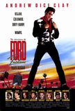 The Adventures of Ford Fairlane 27 x 40 Movie Poster - Style A