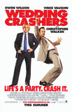 Wedding Crashers 11 x 17 Movie Poster - Style C