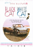 Black Cat, White Cat 11 x 17 Movie Poster - Style C