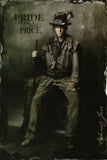 Deadwood (TV) 11 x 17 TV Poster - Style G
