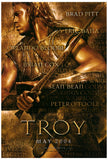 Troy 27 x 40 Movie Poster - Style A