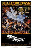 The Poseidon Adventure 27 x 40 Movie Poster - Style A