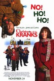 Christmas with the Kranks 27 x 40 Movie Poster - Style B