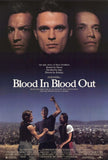 Blood In. . .Blood Out: Bound by Honor   27 x 40 Movie Poster - Style A
