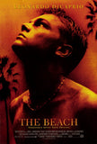 The Beach 27 x 40 Movie Poster - Style A