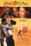 Love and Basketball 27 x 40 Movie Poster - Style C