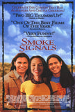 Smoke Signals 27 x 40 Movie Poster - Style A