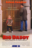 Big Daddy 27 x 40 Movie Poster - Style A