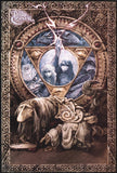 The Dark Crystal 27 x 40 Movie Poster - Style C