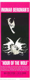 Hour of the Wolf 11 x 17 Movie Poster - Style B