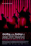 Standing in the Shadows of Motown 27 x 40 Movie Poster - Style B