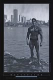 Pumping Iron 24 x 36 Movie Poster - Style E