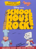 Schoolhouse Rock! 11 x 17 Movie Poster - Style A