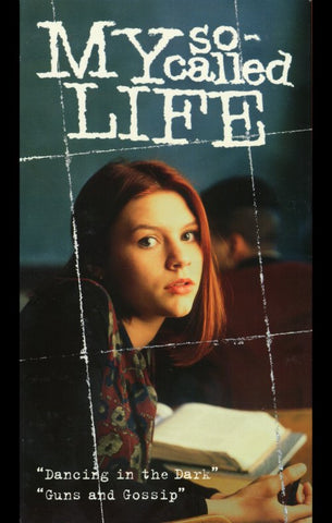 My So-Called Life 11 x 17 TV Poster - Style B