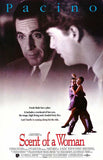 Scent of a Woman 11 x 17 Movie Poster - Style B