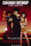 Cowboy Bebop 27 x 40 Movie Poster - Style A