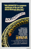 Rollercoaster 27 x 40 Movie Poster - Style B