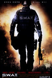 S.W.A.T. 27 x 40 Movie Poster - Style A