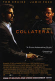 Collateral 11 x 17 Movie Poster - Style C