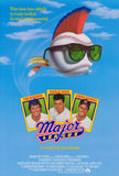 Major League 27 x 40 Movie Poster - Style A