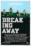 Breaking Away 27 x 40 Movie Poster - Style A
