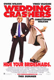 Wedding Crashers 27 x 40 Movie Poster - Style A