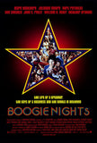 Boogie Nights 27 x 40 Movie Poster - Style A