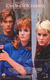 Some Kind of Wonderful 11 x 17 Movie Poster - Style B