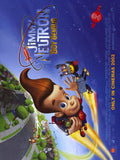 Jimmy Neutron: Boy Genius 11 x 17 Movie Poster - Style C