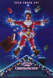 National Lampoon's Christmas Vacation 27 x 40 Movie Poster - Style A
