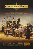 Carnivale 11 x 17 TV Poster - Style B