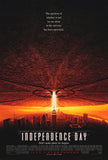 Independence Day 27 x 40 Movie Poster - Style A