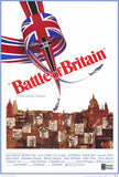 Battle of Britain 27 x 40 Movie Poster - Style A