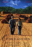 Of Mice and Men 27 x 40 Movie Poster - Style A