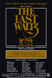 Last Waltz 27 x 40 Movie Poster - Style A