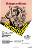 Harold and Maude 27 x 40 Movie Poster - Style A