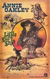 Annie Oakley: Little Sure Shot 27 x 40 Movie Poster - Style A