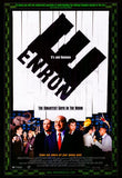 Enron: The Smartest Guys in the Room 11 x 17 Movie Poster - Style A