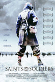 Saints and Soldiers 11 x 17 Movie Poster - Style A