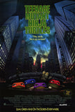 Teenage Mutant Ninja Turtles: The Movie 27 x 40 Movie Poster - Style A