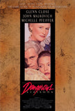 Dangerous Liaisons 27 x 40 Movie Poster - Style A