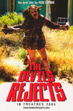 The Devil's Rejects 11 x 17 Movie Poster - Style G