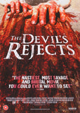 The Devil's Rejects 11 x 17 Movie Poster - Style H