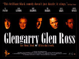 Glengarry Glen Ross 11 x 17 Movie Poster - Style C