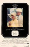The Great Gatsby 11 x 17 Movie Poster - Style A
